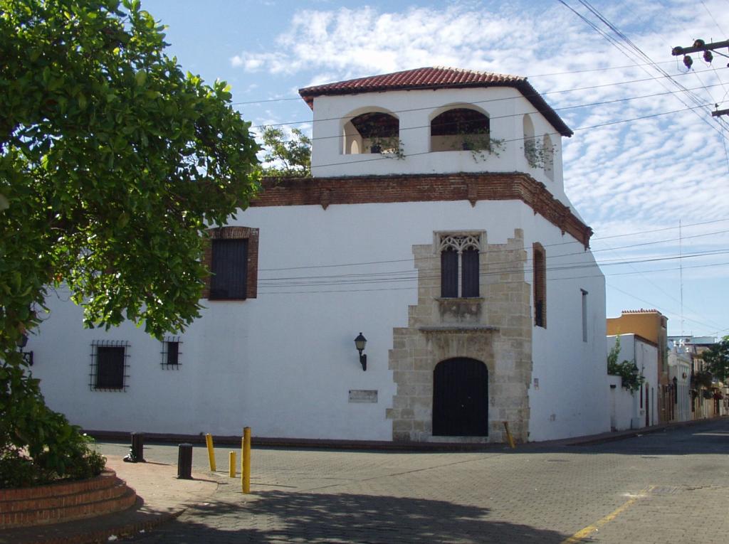 Foto de Santo Domingo, República Dominicana