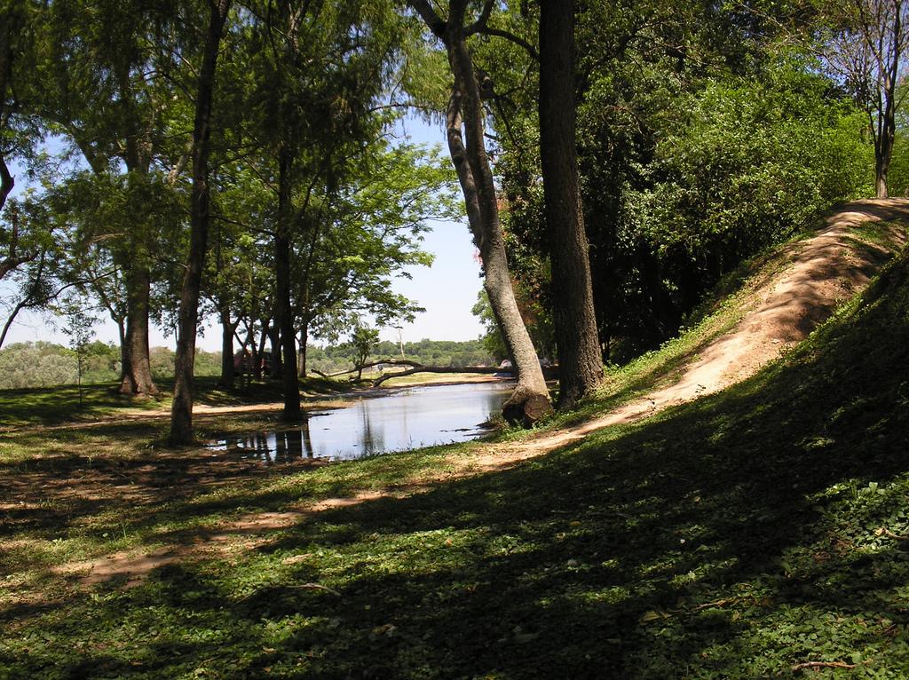 Foto de Pirane (Formosa), Argentina