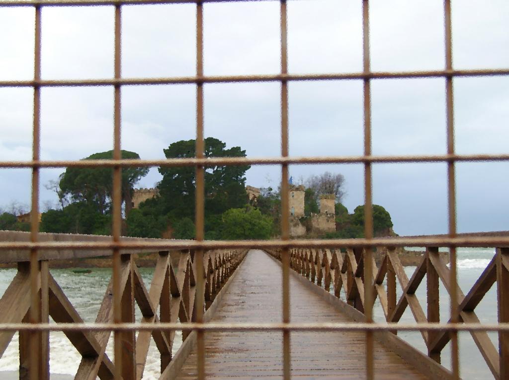 Foto de Santa Cruz (A Coruña), España