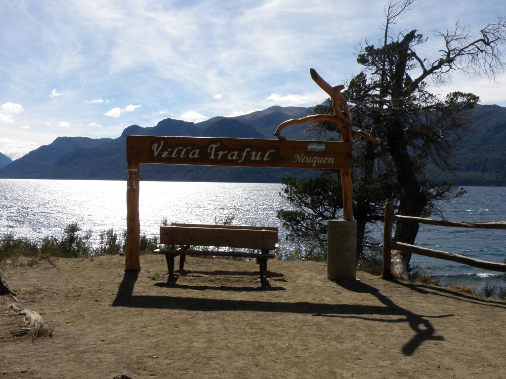 Foto de San Martín de los Andes (Neuquén), Argentina
