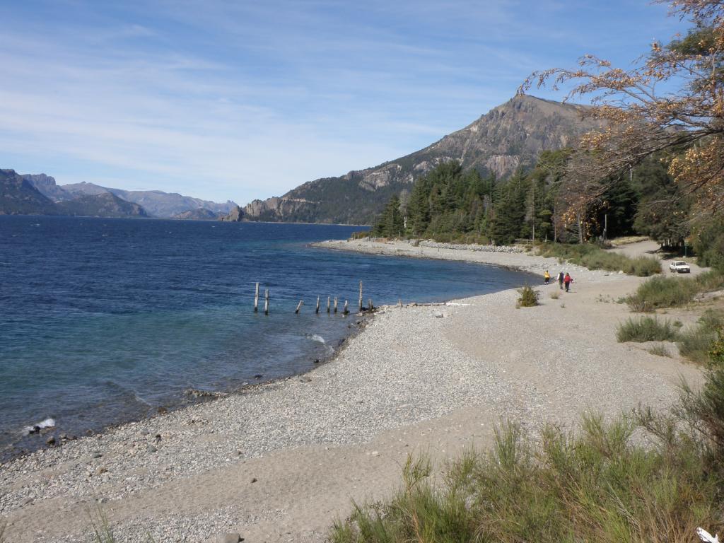 Foto de San Martín de los Andes (Neuquén), Argentina