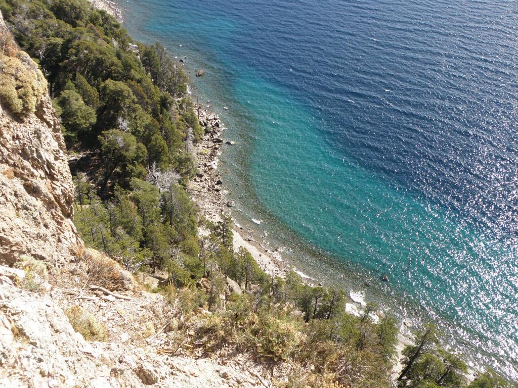 Foto de Villa Traful (Neuquén), Argentina