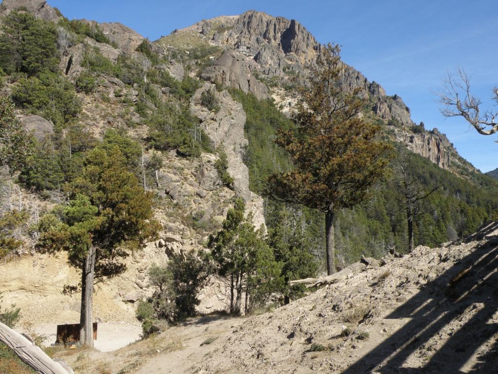 Foto de Villa Traful (Neuquén), Argentina