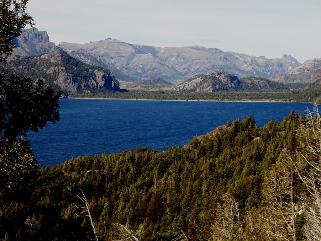 Foto de Villa Traful (Neuquén), Argentina