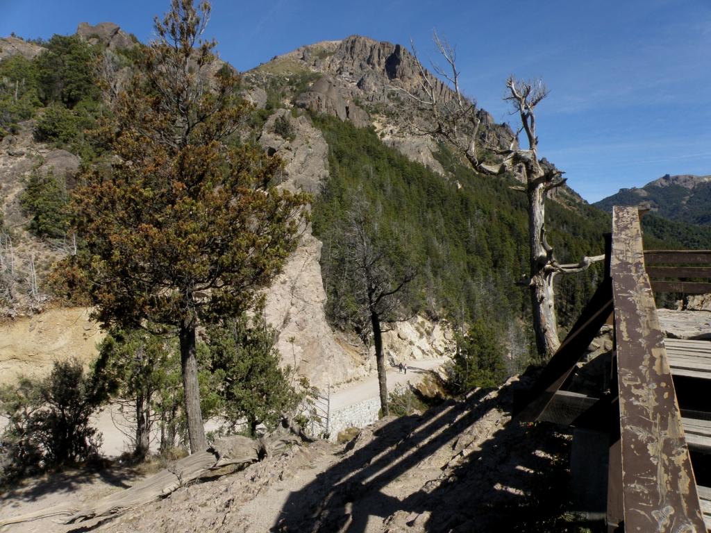 Foto de Villa Traful (Neuquén), Argentina
