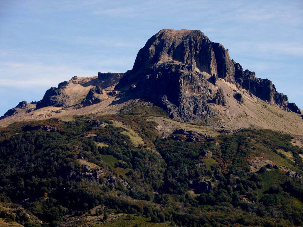 Foto de Villa Traful (Neuquén), Argentina