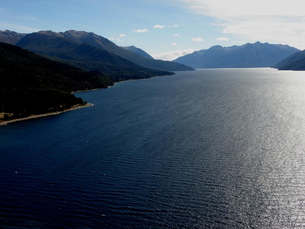 Foto de Villa Traful (Neuquén), Argentina