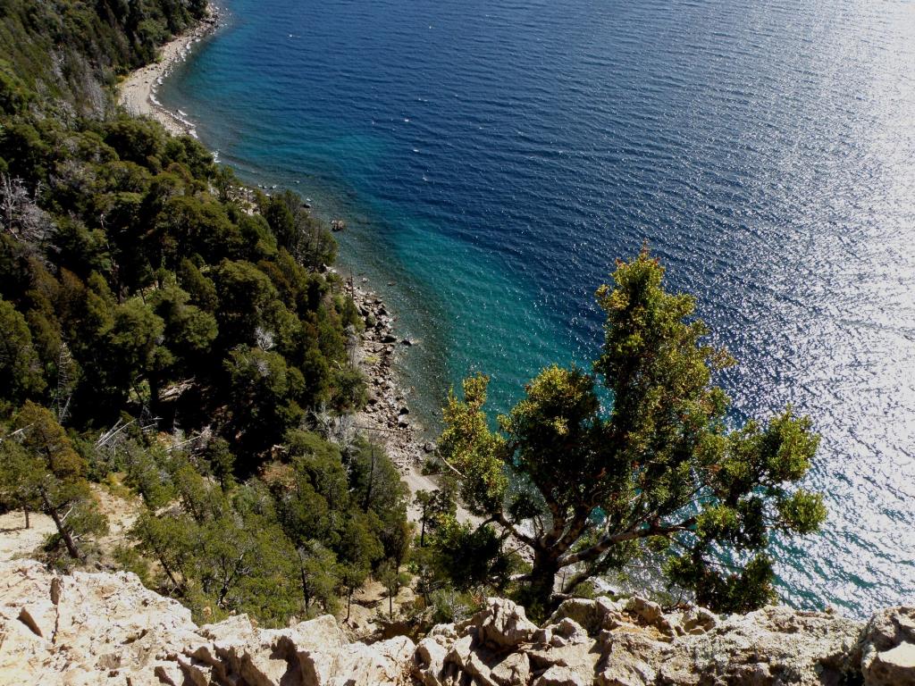 Foto de Villa Traful (Neuquén), Argentina