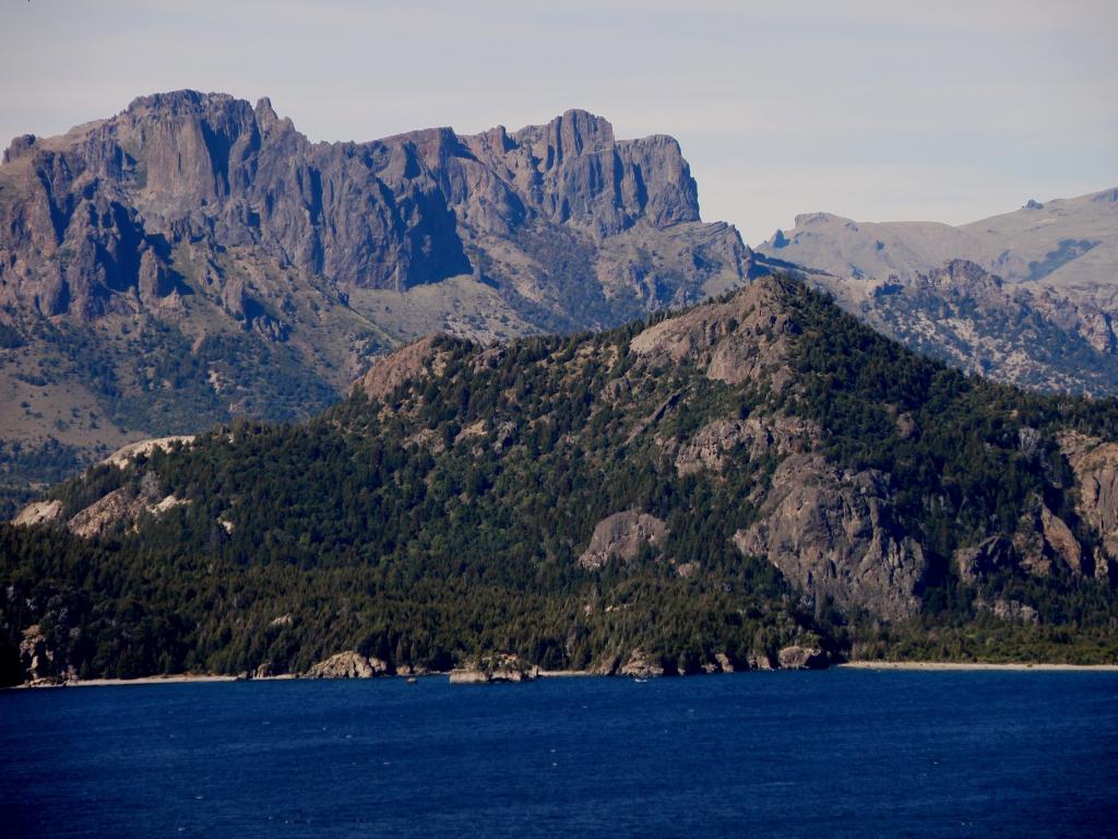 Foto de Villa Traful (Neuquén), Argentina