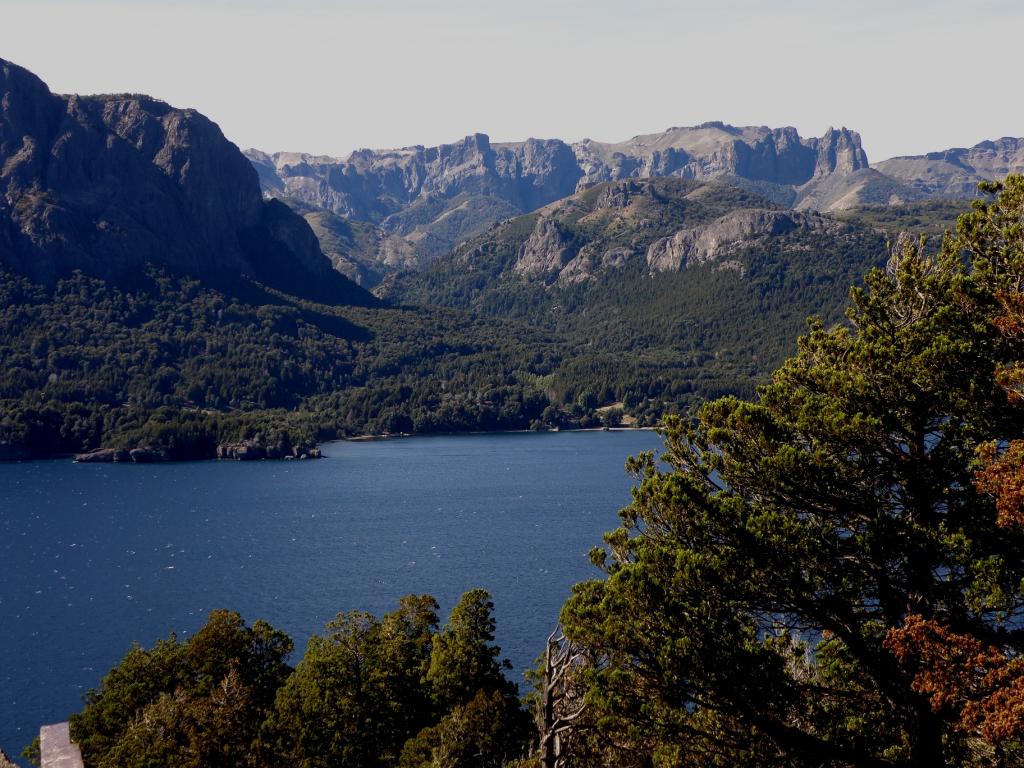 Foto de Villa Traful (Neuquén), Argentina