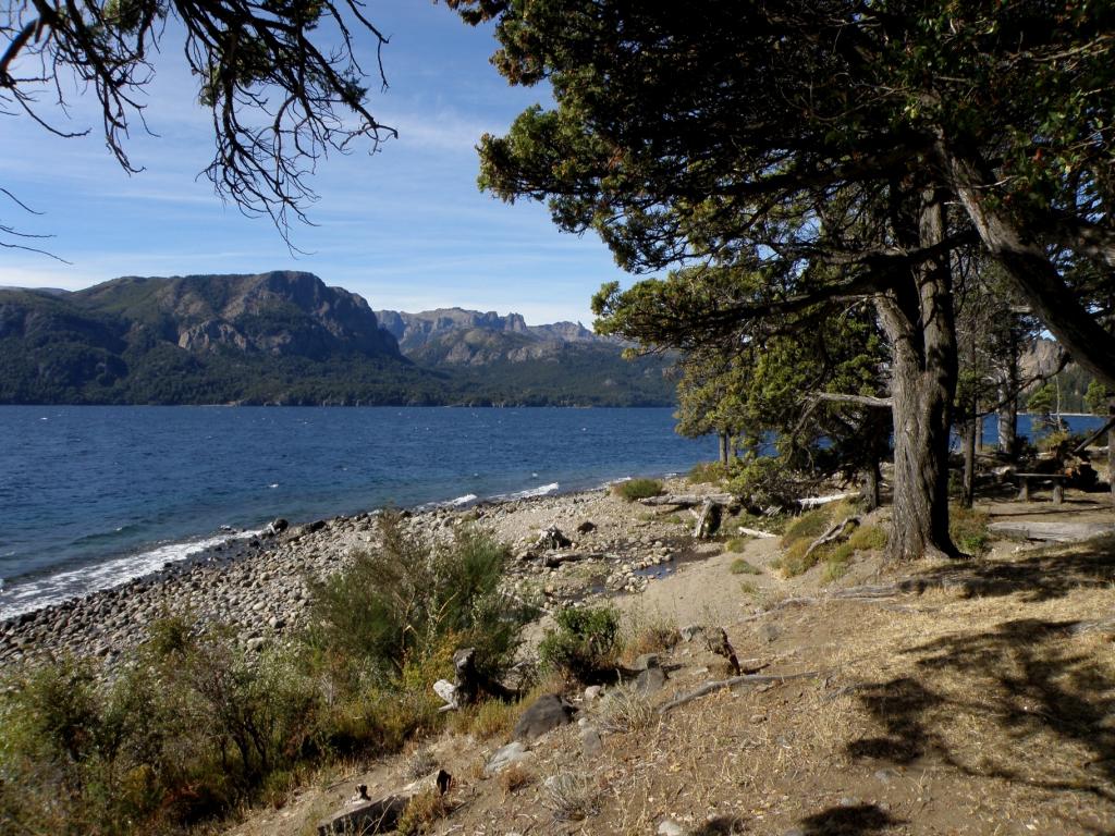 Foto de Villa Traful (Neuquén), Argentina