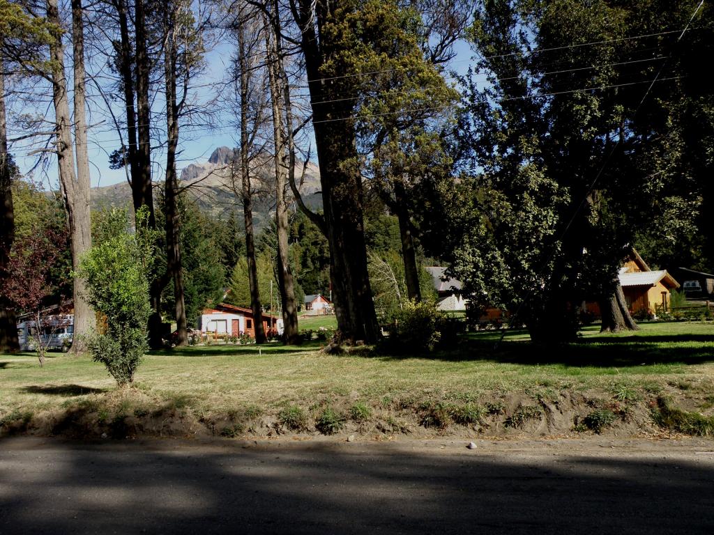 Foto de Villa Traful (Neuquén), Argentina