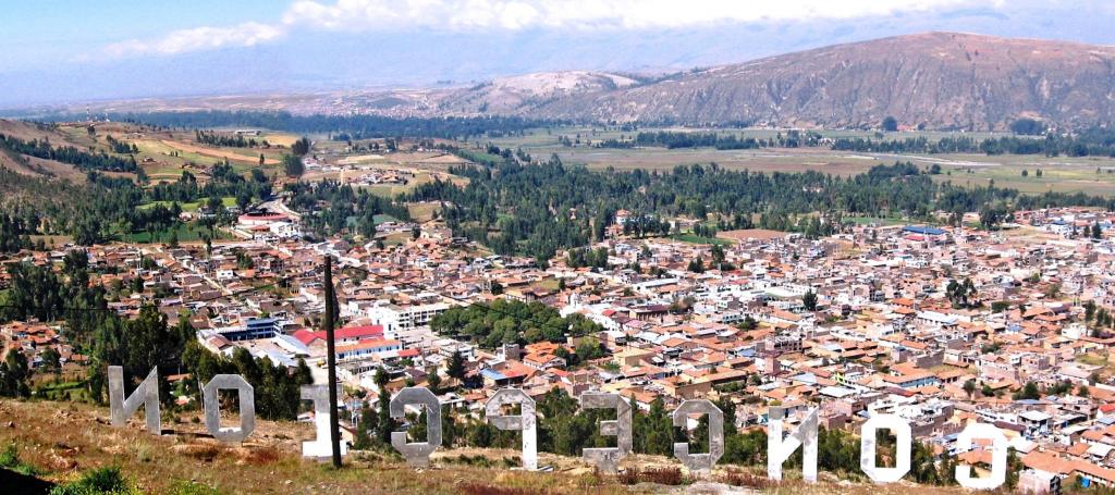 Foto de Huancayo, Perú