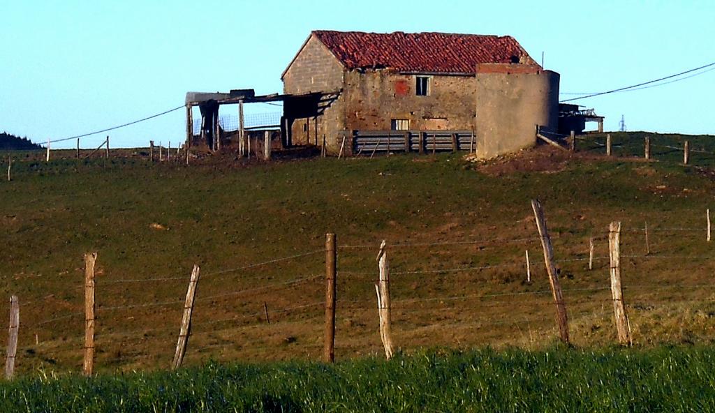 Foto de Parbayon (Cantabria), España