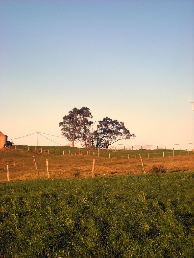 Foto de Parbayon (Cantabria), España