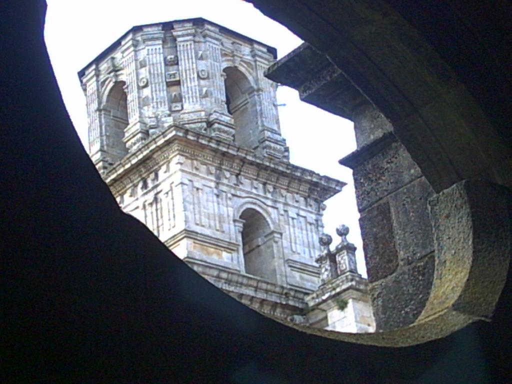 Foto de Monfero (A Coruña), España