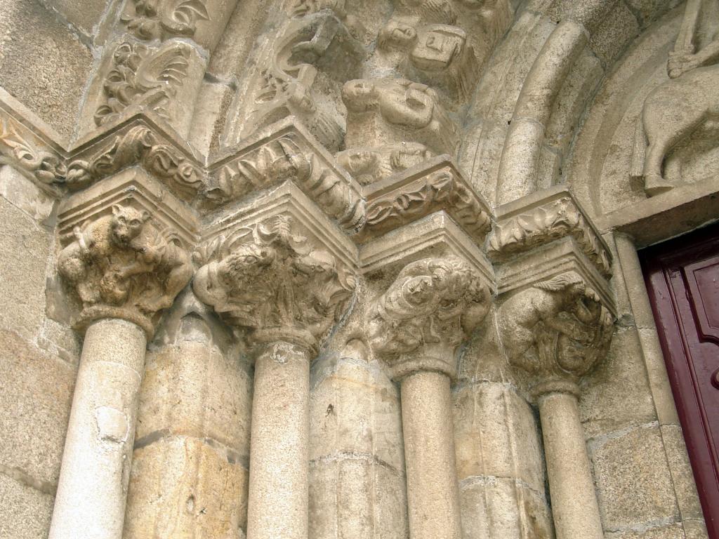 Foto de Betanzos (A Coruña), España