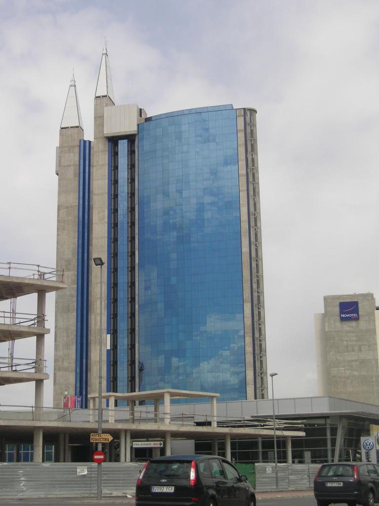 Foto de Murcia, España