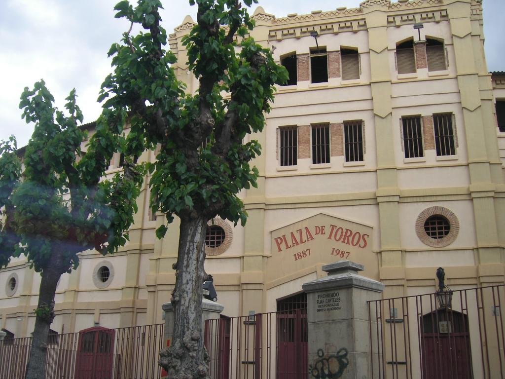 Foto de Murcia, España