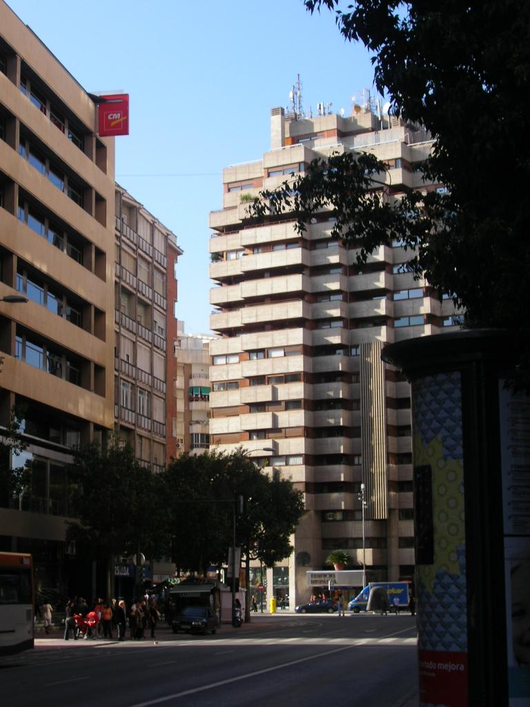 Foto de Murcia, España