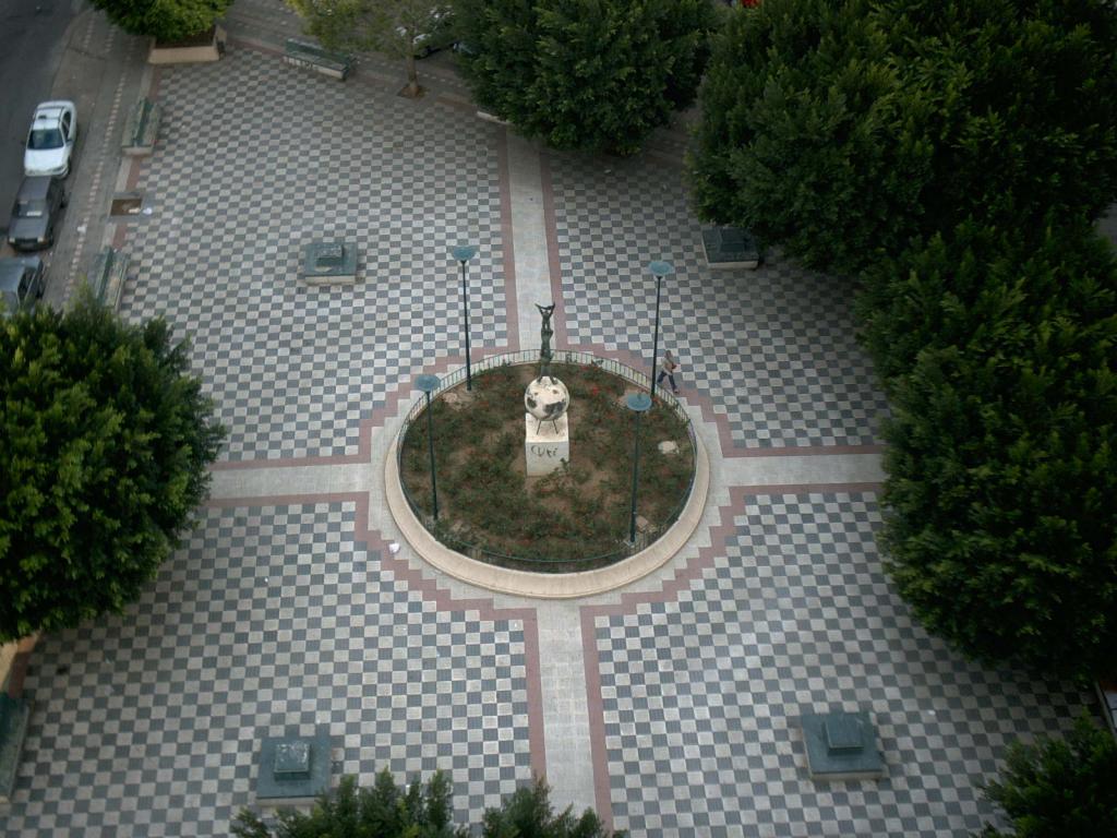 Foto de Bda la Paz (Málaga), España