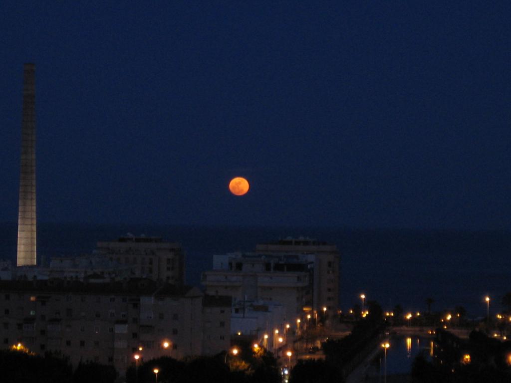 Foto de Malaga (Málaga), España