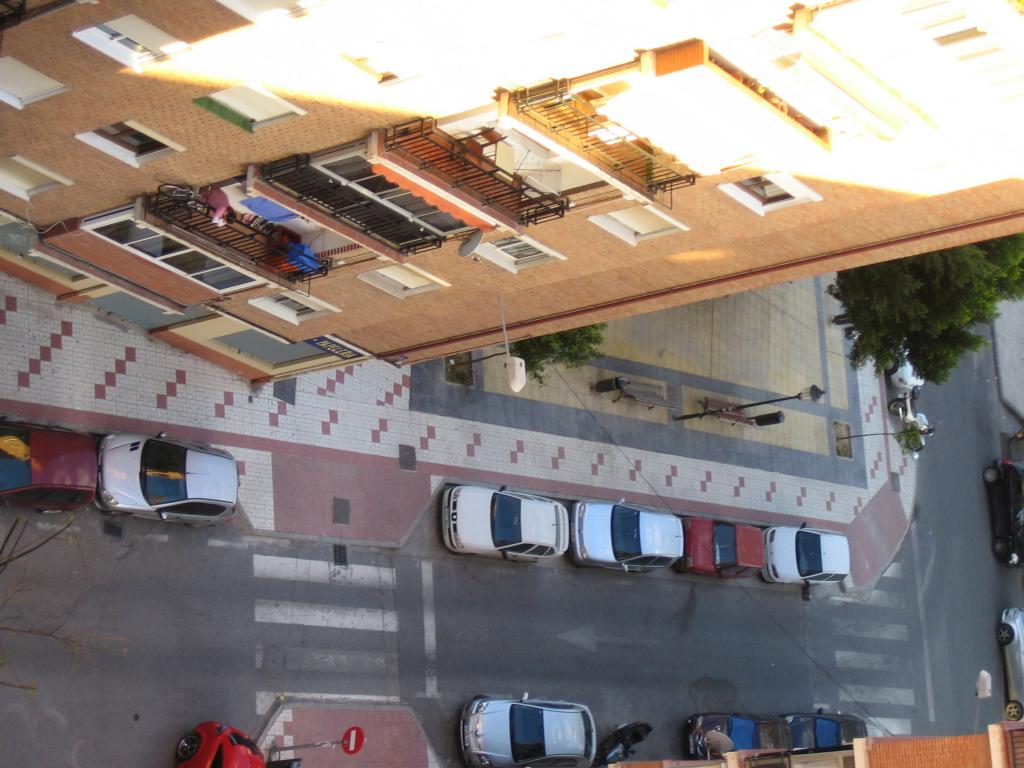 Foto de Bda la Paz (Málaga), España