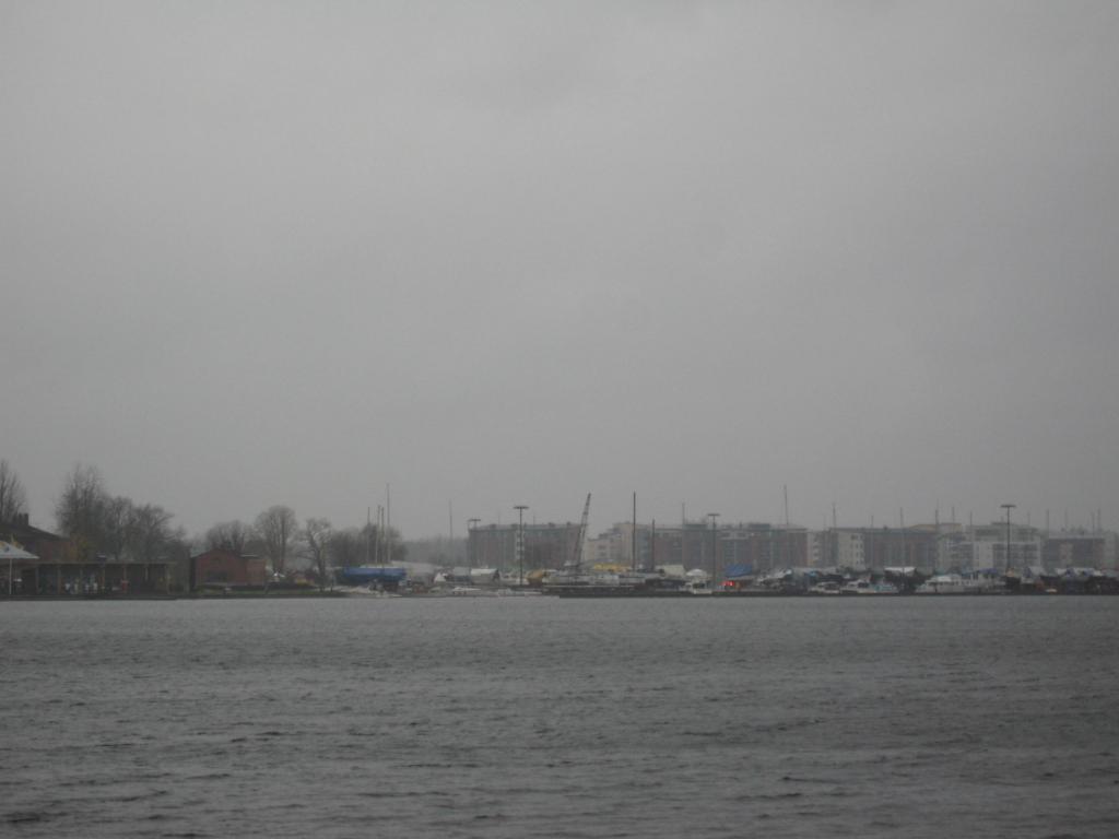 Foto de Lappeenranta, Finlandia