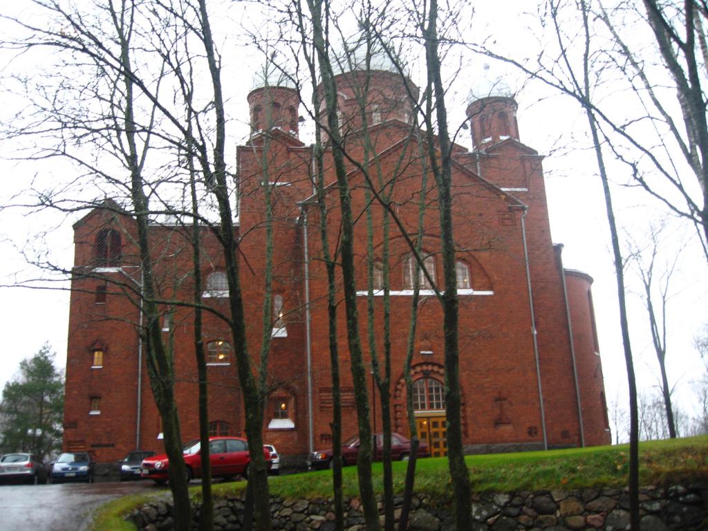 Foto de Lappeenranta, Finlandia