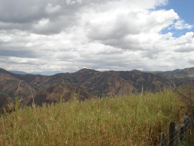 Foto de Aragoto, Perú