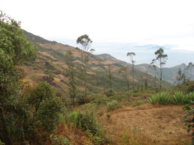 Foto de Ayabaca, Perú