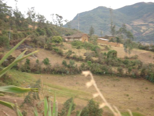 Foto de Ayabaca, Perú