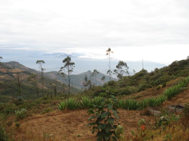 Foto de Ayabaca, Perú