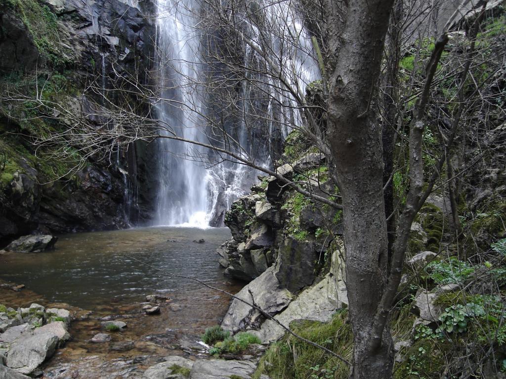 Foto de Silleda (Pontevedra), España