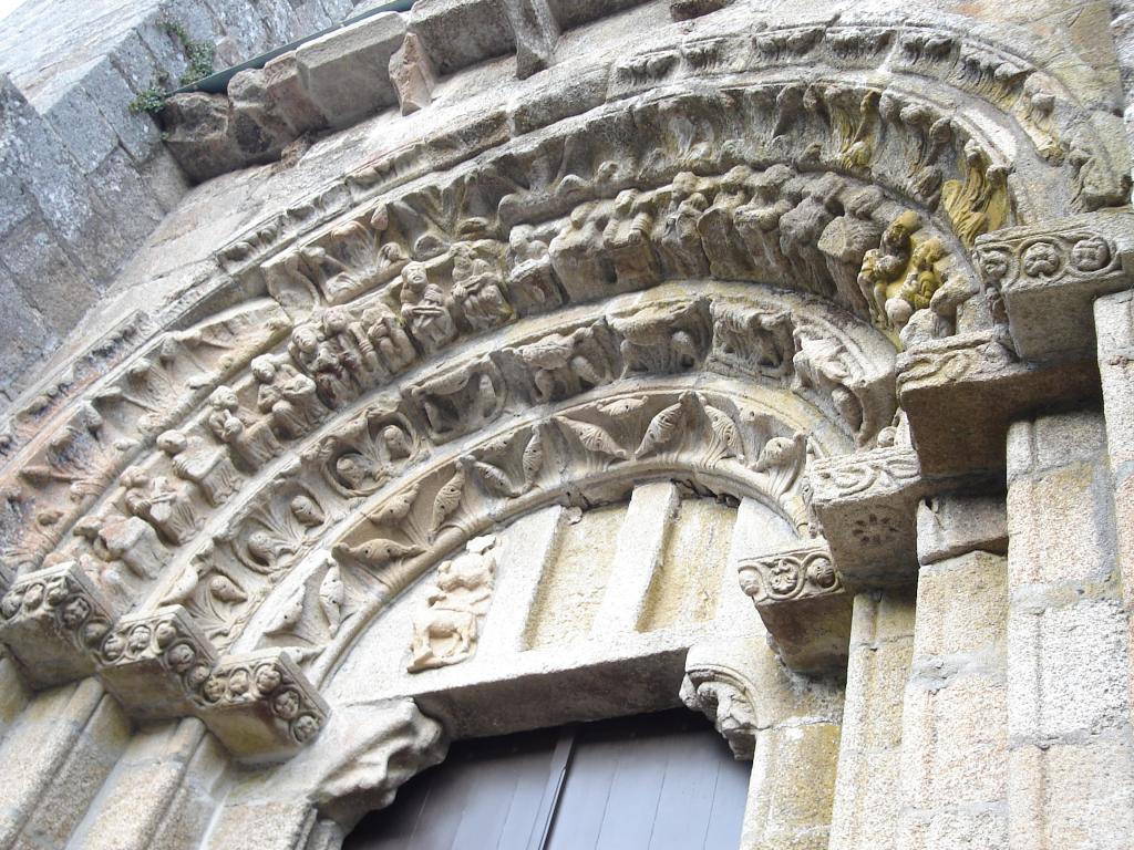 Foto de Silleda (Pontevedra), España