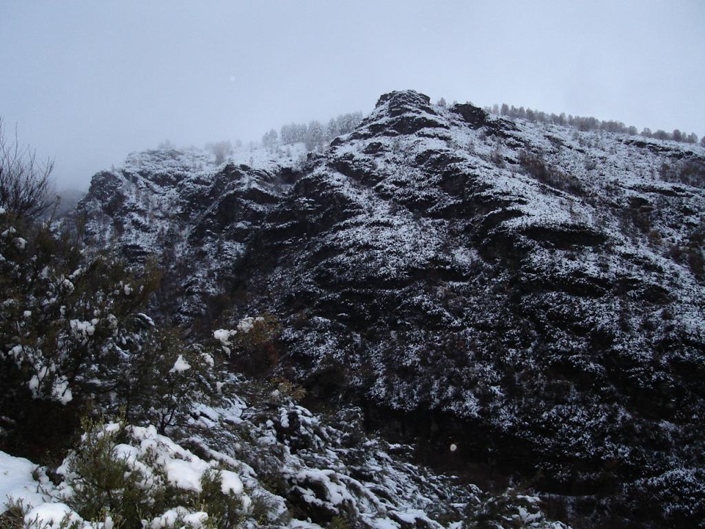 Foto de Samos (Lugo), España