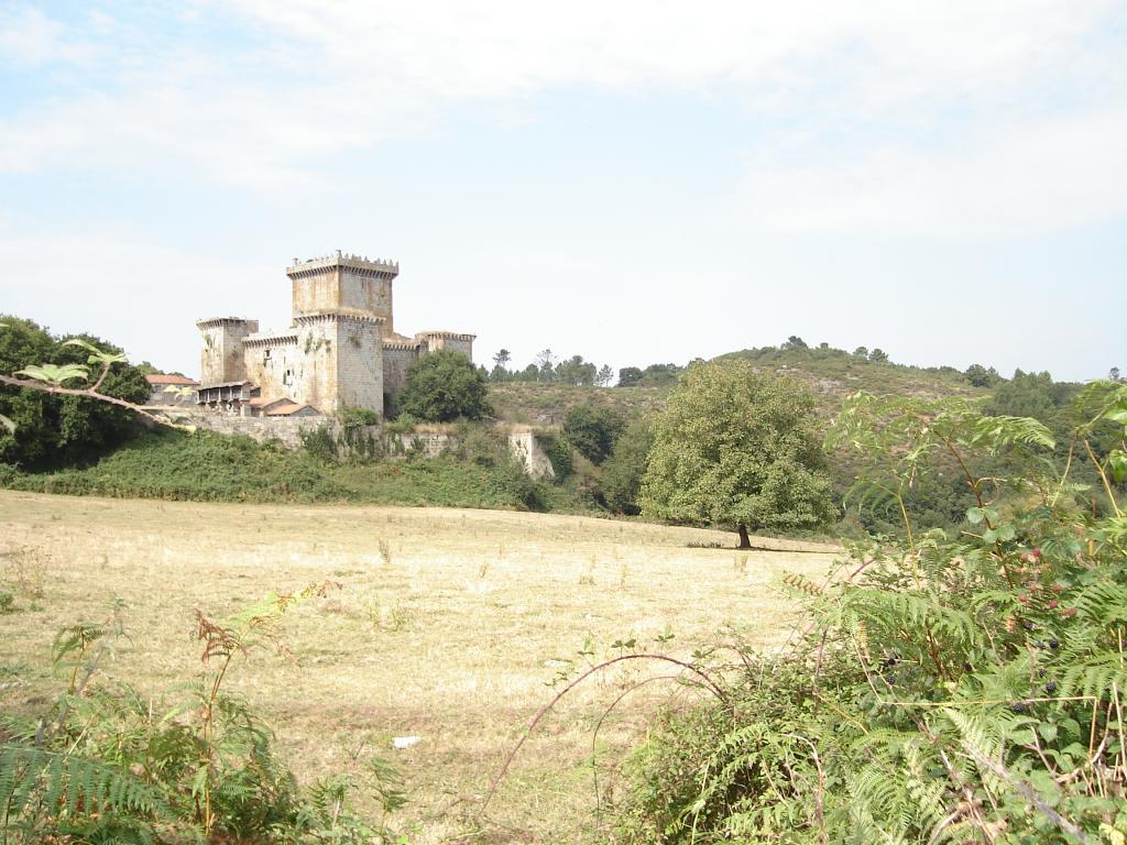 Foto de Palas de Rei (Lugo), España