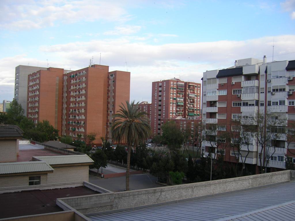 Foto de Murcia, España
