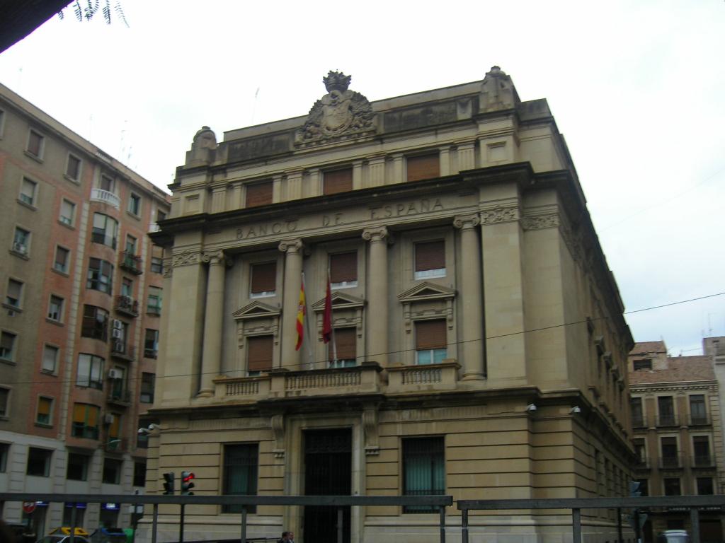 Foto de Murcia, España