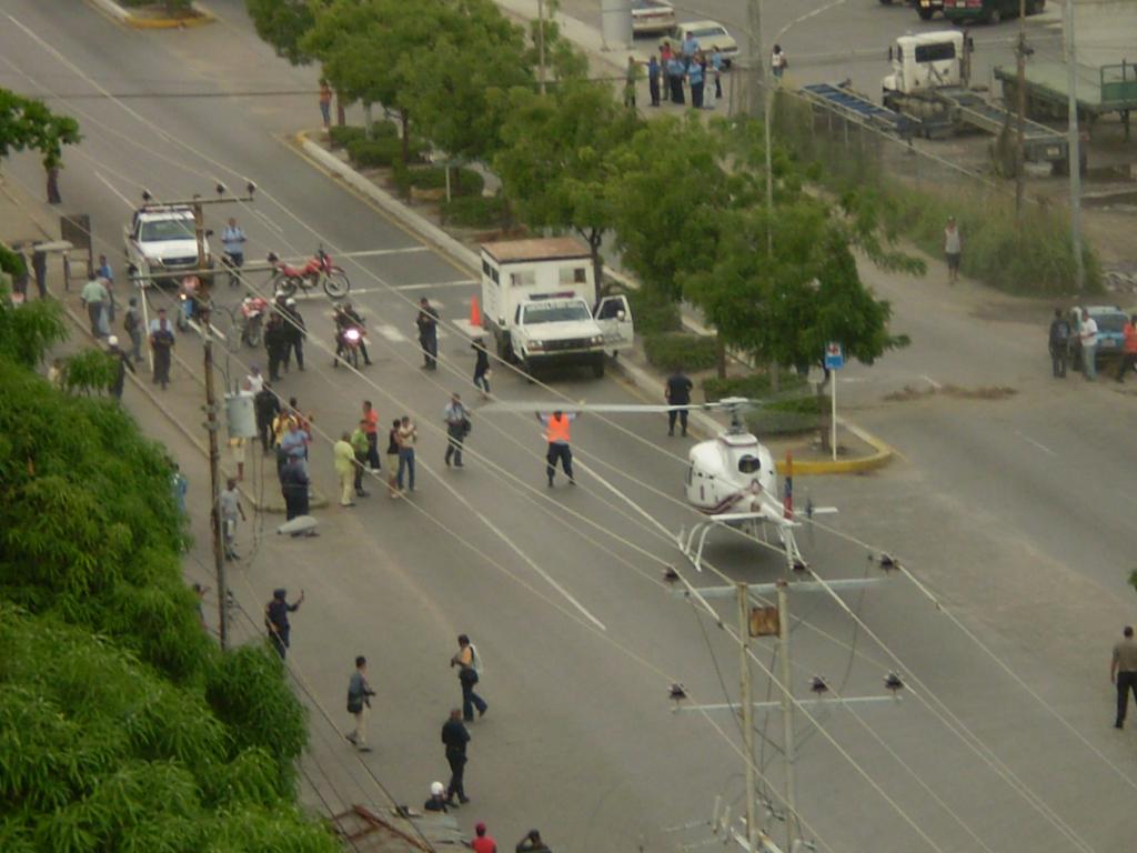 Foto de Puerto Cabello, Venezuela