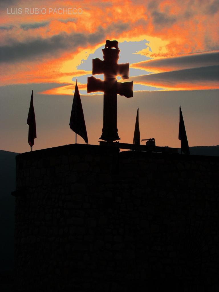 Foto de Caravaca de la Cruz (Murcia), España