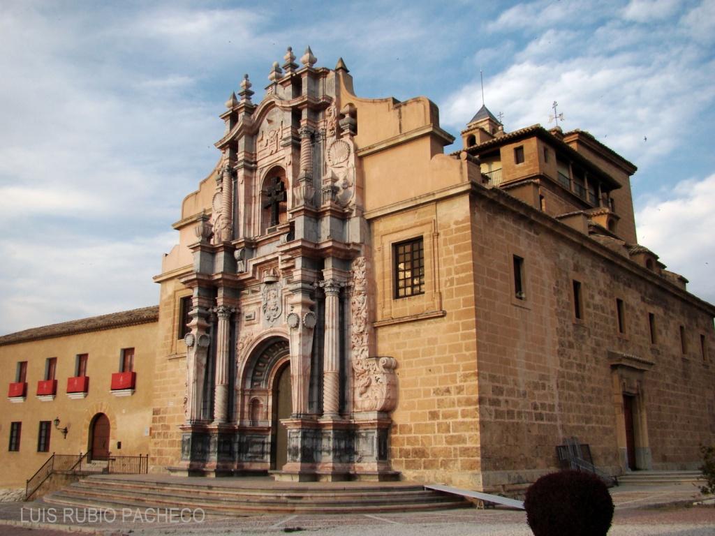 Foto de Caravaca de la Cruz (Murcia), España