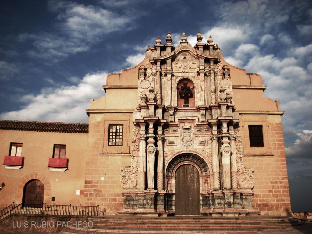Foto de Caravaca de la Cruz (Murcia), España