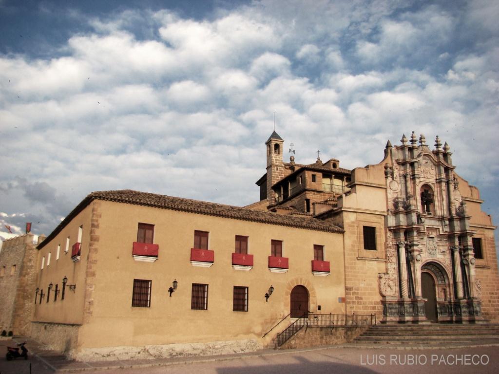 Foto de Caravaca de la Cruz (Murcia), España