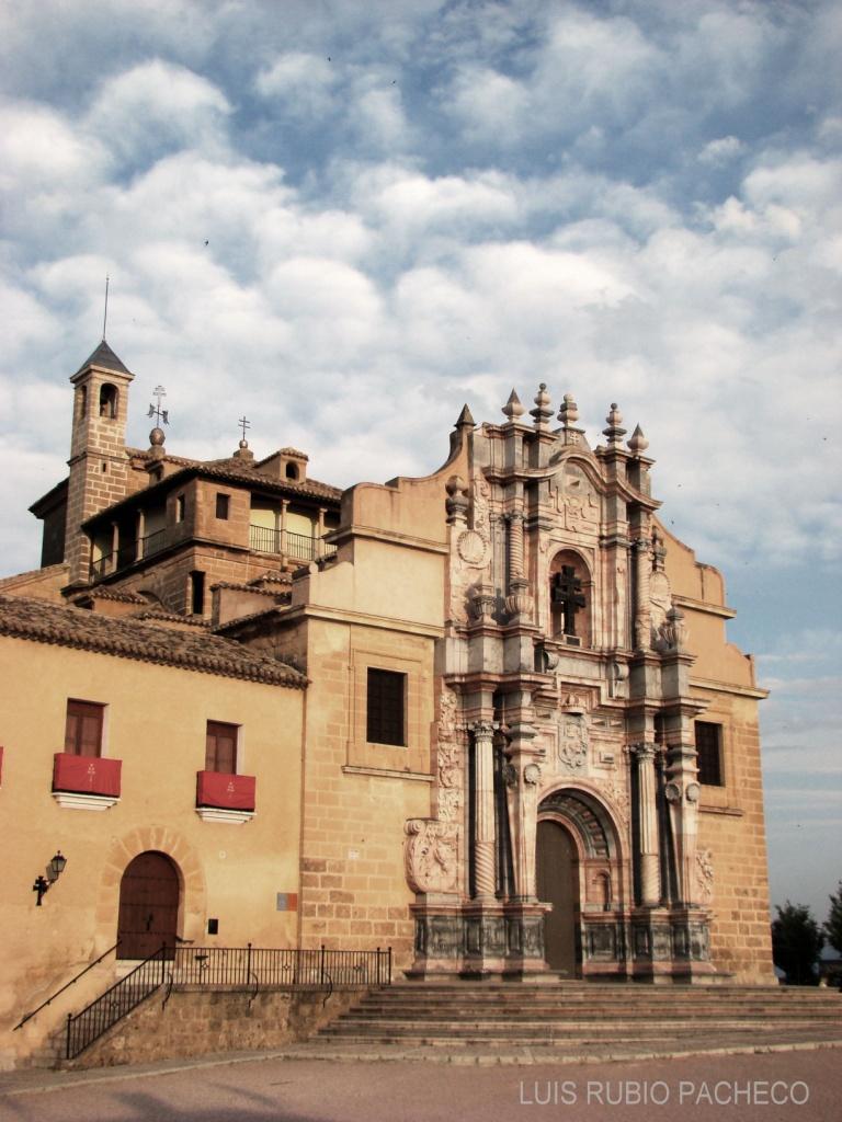 Foto de Caravaca de la Cruz (Murcia), España