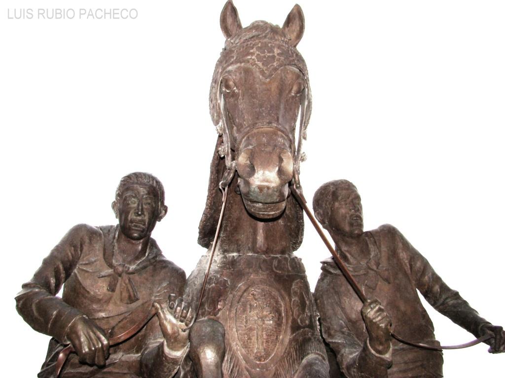 Foto de Caravaca de la Cruz (Murcia), España