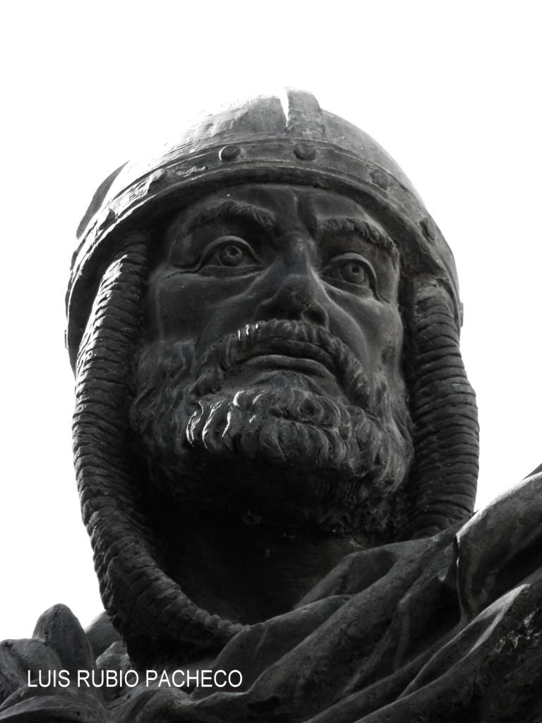 Foto de Caravaca de la Cruz (Murcia), España