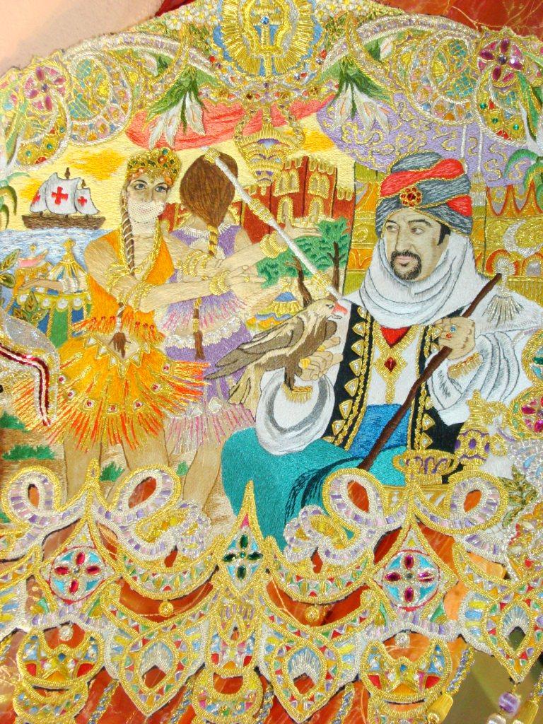 Foto de Caravaca de la Cruz (Murcia), España