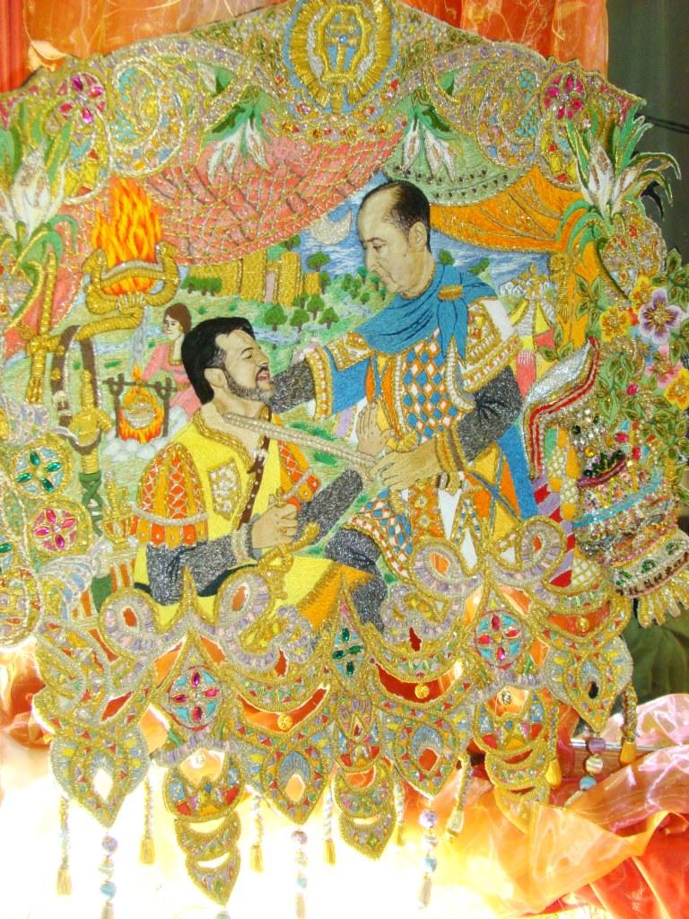 Foto de Caravaca de la Cruz (Murcia), España