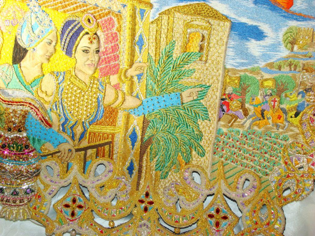 Foto de Caravaca de la Cruz (Murcia), España